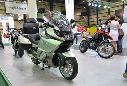 معرض Outdoor Lebanon و Beirut Motorcycle Show